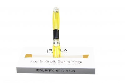 BELLA KAŞ & KİRPİK BAKIM YAĞI
